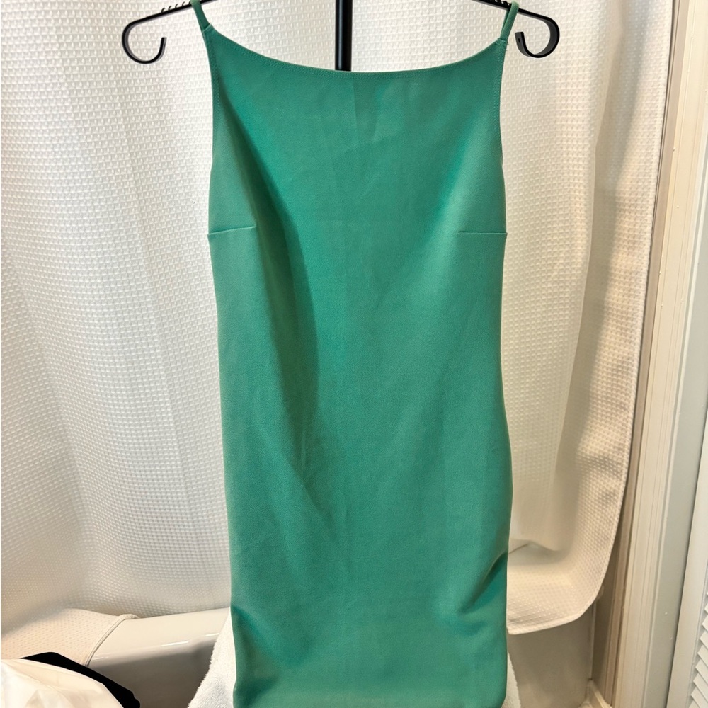 Abercrombie Sleeveless Backless Dress - Classic Women's Dress